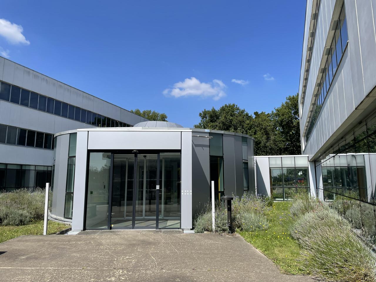 Bureau Saint-Herblain 8245m² Vente bureau Saint-Herblain Loire-Atlantique OVBUR2112318 5